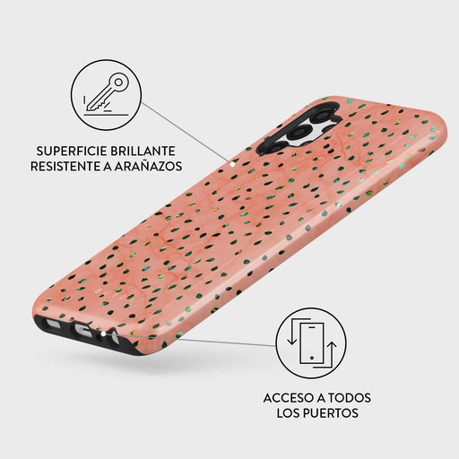 Watermelon Shake - Samsung Galaxy A13 4G Funda 3