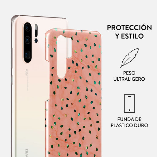 Watermelon Shake - Huawei P30 Pro Funda 2