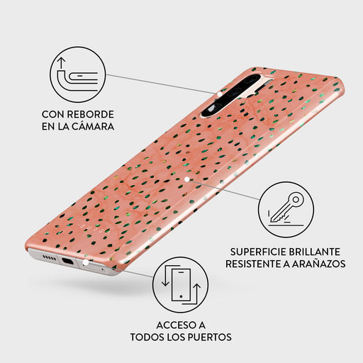 Watermelon Shake - Huawei P30 Pro Funda 3