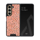 Watermelon Shake - Samsung Galaxy Z Fold 5 Funda 1