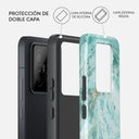 Uluwatu Waves - Xiaomi 14 Funda 2