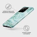 Uluwatu Waves - Xiaomi 14 Funda 3
