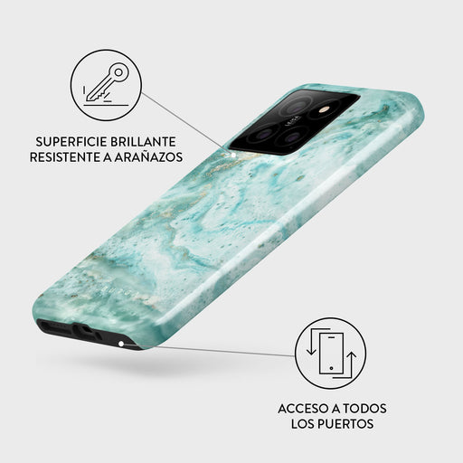 Uluwatu Waves - Xiaomi 14 Funda 3