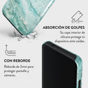 Uluwatu Waves - Xiaomi 14 Funda 4