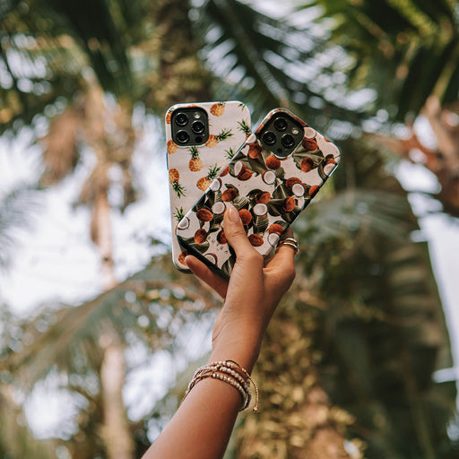 Coconut Crush - OnePlus 9 Pro Funda 7