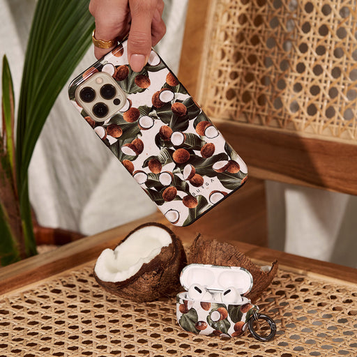 Coconut Crush - OnePlus 9 Pro Funda 9