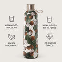 Coconut Crush - Botella de Agua 3