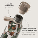 Coconut Crush - Botella de Agua 4