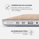 Boho Dreams - Funda Rígida para Macbook 20