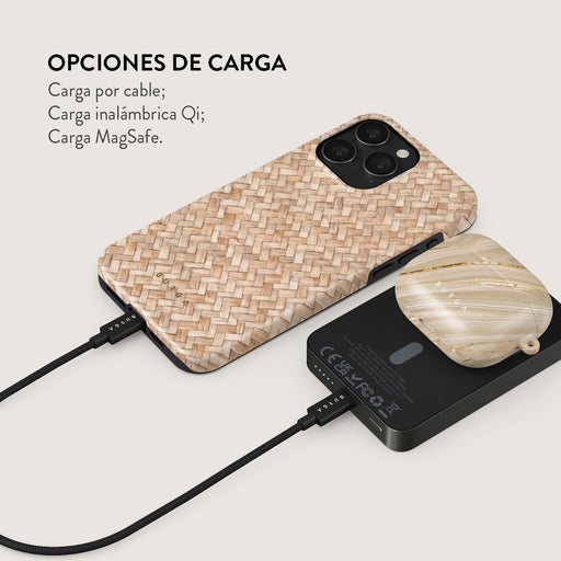 Boho Dreams - Power Bank Magnético 14