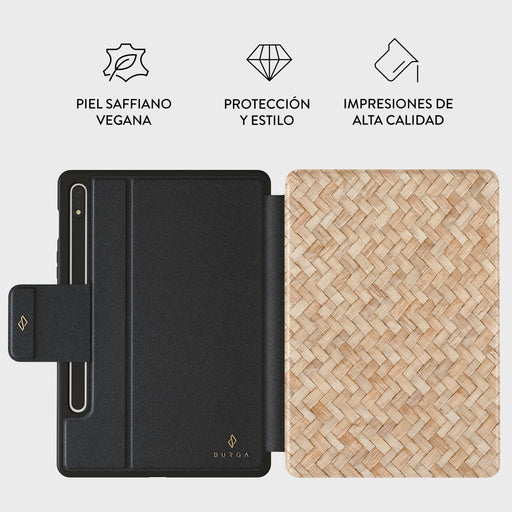 Boho Dreams -  Funda Samsung Galaxy Tab S10+ 2