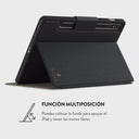 Boho Dreams -  Funda Samsung Galaxy Tab S10+ 4