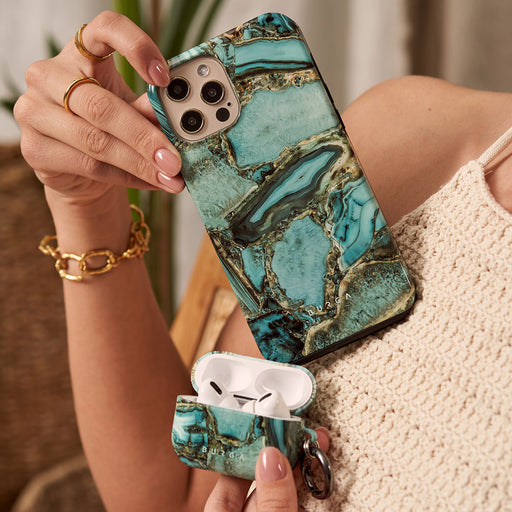 Ubud Jungle - iPhone 11 Funda 23