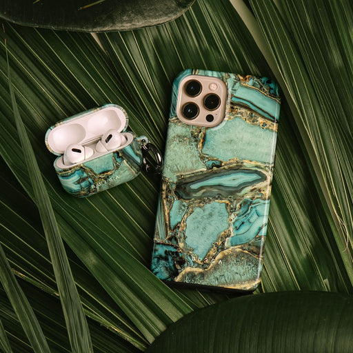 Ubud Jungle - Huawei P40 Pro Plus Funda 9