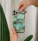 Ubud Jungle - Samsung Galaxy S23 Funda 24