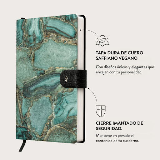Ubud Jungle - Cuaderno 3