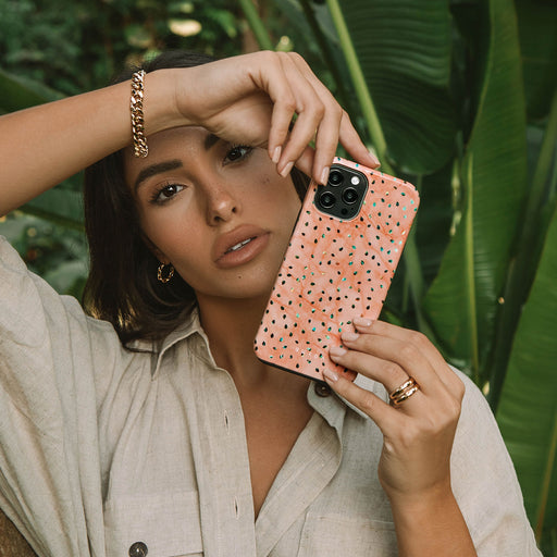 Watermelon Shake - Samsung Galaxy A35 Funda 6