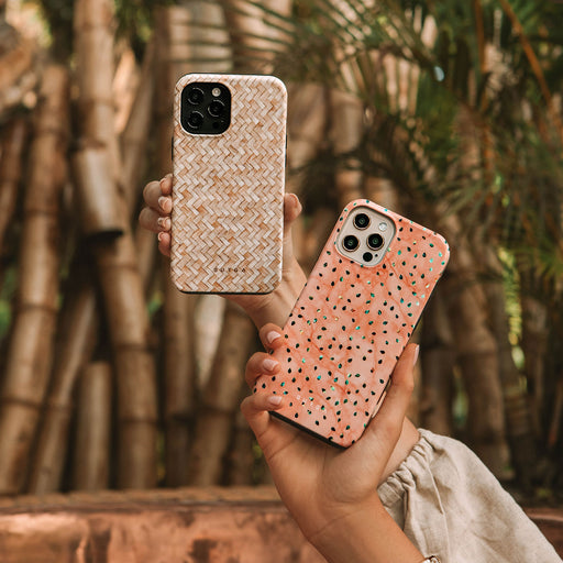 Watermelon Shake - Samsung Galaxy A35 Funda 7