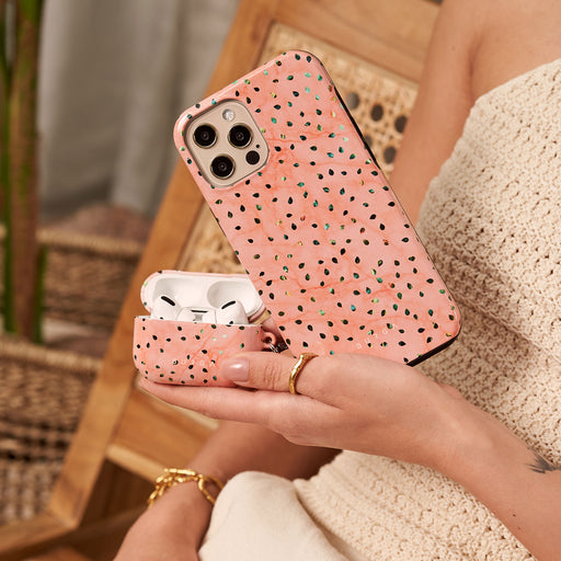 Watermelon Shake - Samsung Galaxy A35 Funda 9
