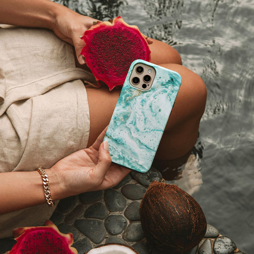 Uluwatu Waves - Xiaomi 14 Funda 6