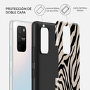 Imperial - Samsung Galaxy S10 Lite Funda 2