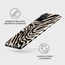 Imperial - Samsung Galaxy S10 Lite Funda 3
