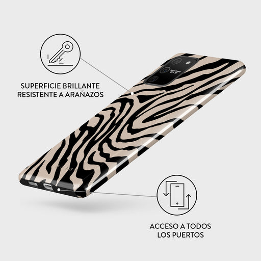 Imperial - Samsung Galaxy S10 Lite Funda 3