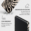 Imperial - Samsung Galaxy S10 Lite Funda 4