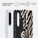 Imperial - Samsung Galaxy A36 5G Funda 2