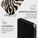 Imperial - Samsung Galaxy A36 5G Funda 4