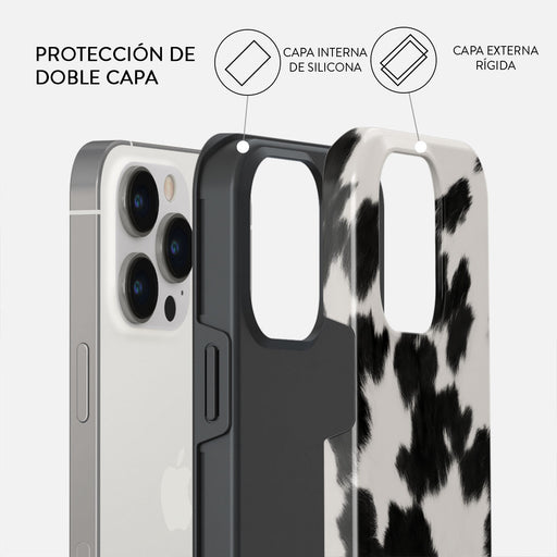Achromatic - iPhone 14 Pro Max Funda 2