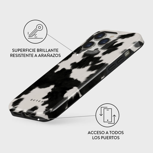 Achromatic - iPhone 14 Pro Max Funda 3