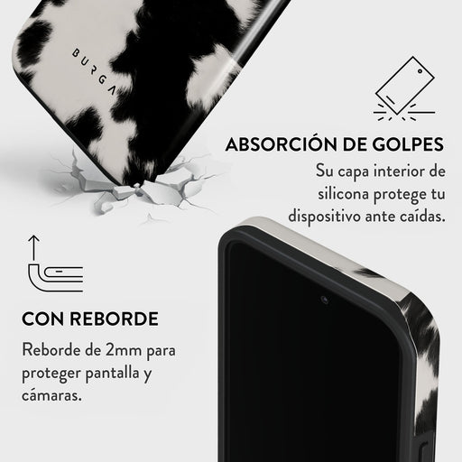 Achromatic - iPhone 14 Pro Max Funda 4