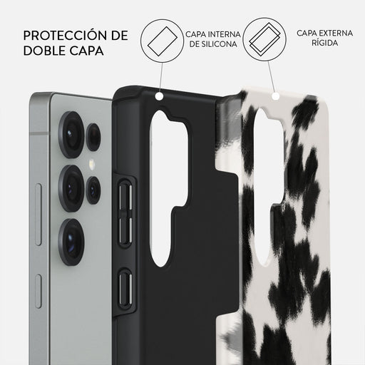 Achromatic - Samsung Galaxy S25 Ultra Funda 2