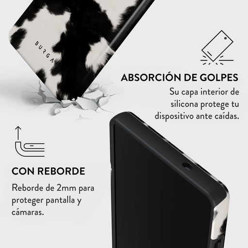 Achromatic - Samsung Galaxy S25 Ultra Funda 4