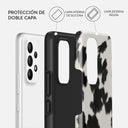 Achromatic - Samsung Galaxy A53 Funda 2