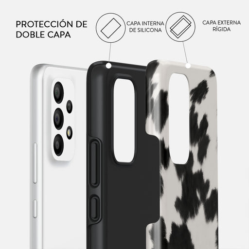 Achromatic - Samsung Galaxy A53 Funda 2