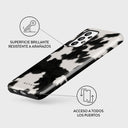 Achromatic - Samsung Galaxy A53 Funda 3