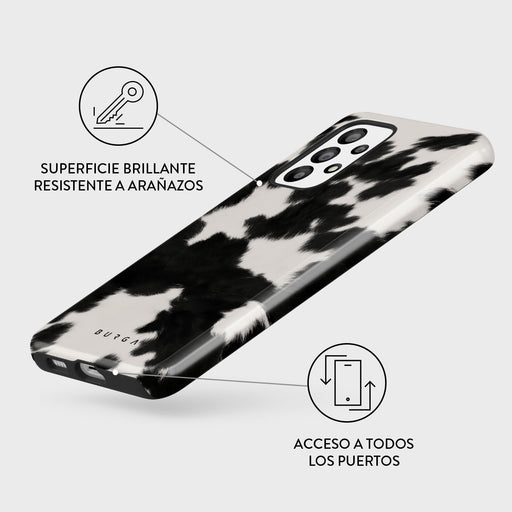 Achromatic - Samsung Galaxy A53 Funda 3