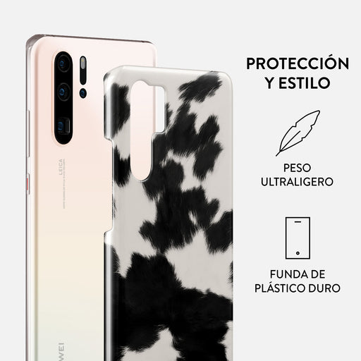 Achromatic - Huawei P30 Pro Funda 2