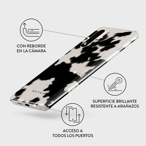 Achromatic - Huawei P30 Pro Funda 3