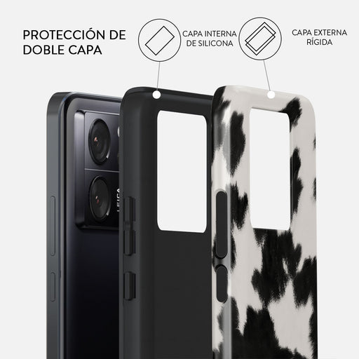 Achromatic - Xiaomi 13T Funda 2