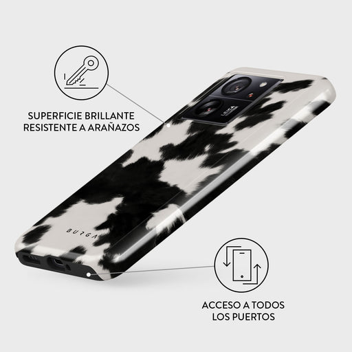 Achromatic - Xiaomi 13T Funda 3