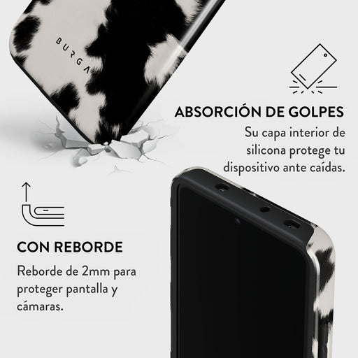 Achromatic - Xiaomi 13T Funda 4