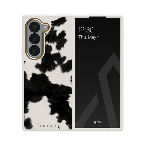 Achromatic - Samsung Galaxy Z Fold 6 Funda