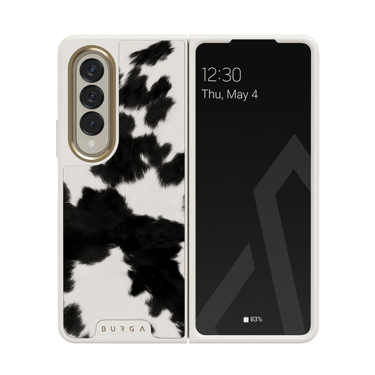 Achromatic - Samsung Galaxy Z Fold 4 Funda