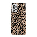 Pure Instinct - Samsung Galaxy A72 4G / 5G Funda 1