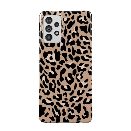 Pure Instinct - Samsung Galaxy A72 4G / 5G Funda 1