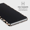 Pure Instinct - Samsung Galaxy A72 4G / 5G Funda 4