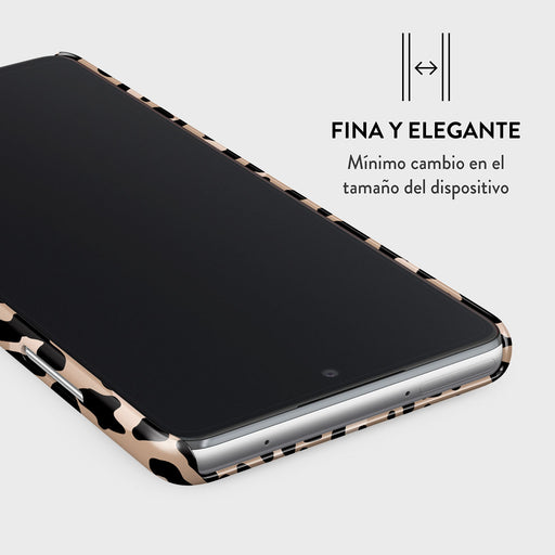 Pure Instinct - Samsung Galaxy A72 4G / 5G Funda 4